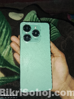 Tecno Spark 20 pro